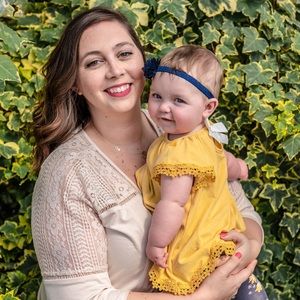 Meet your Posher, Tara